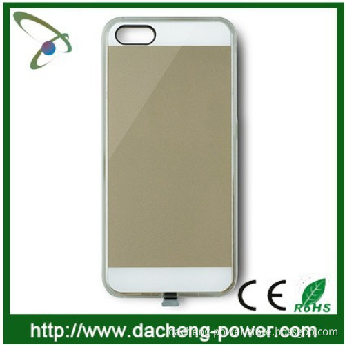 Newly wireless charging receiver 5V 1000mA qi wireless charger receiver for Iphone 5/5S